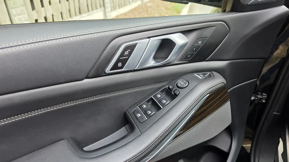 BMW X5 -
