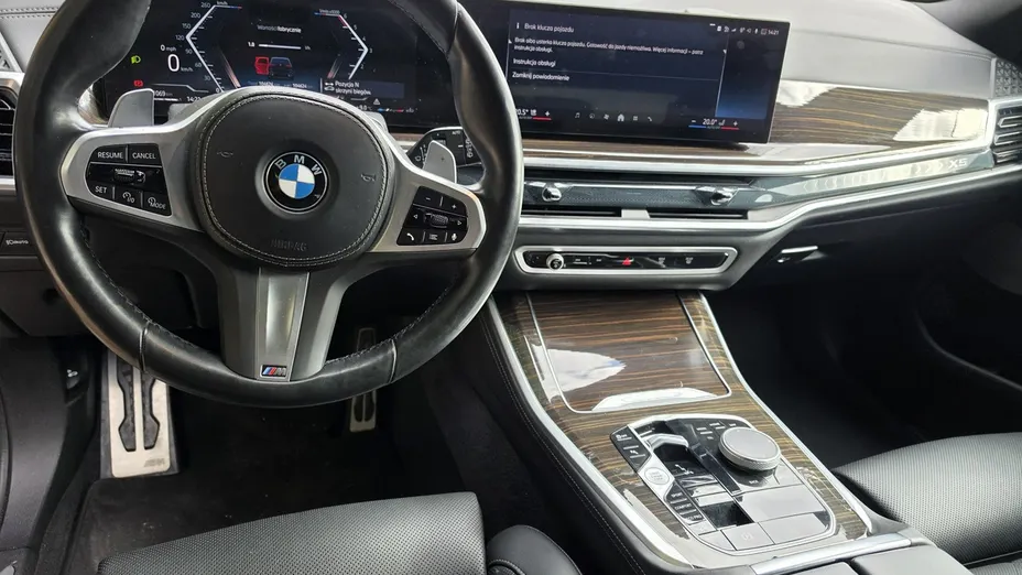 BMW X5 -