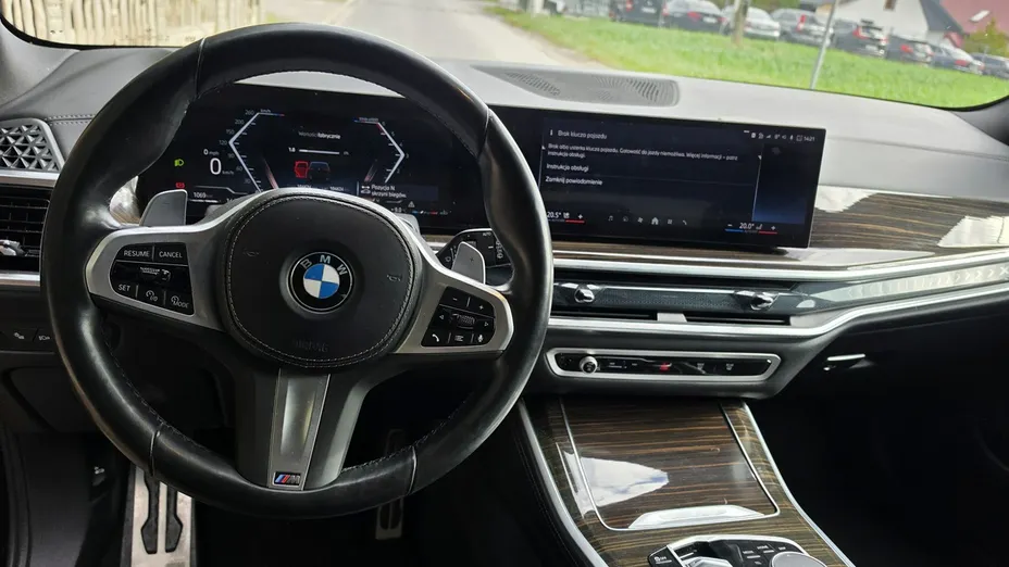 BMW X5 -