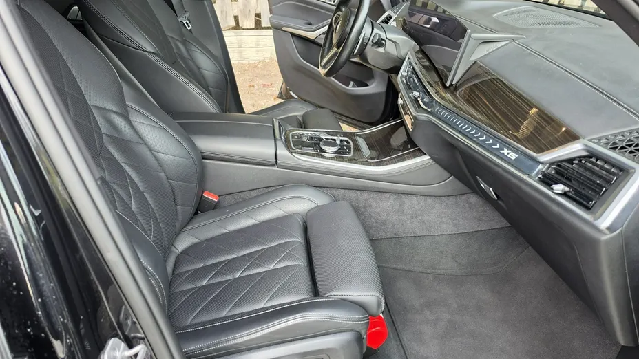 BMW X5 -