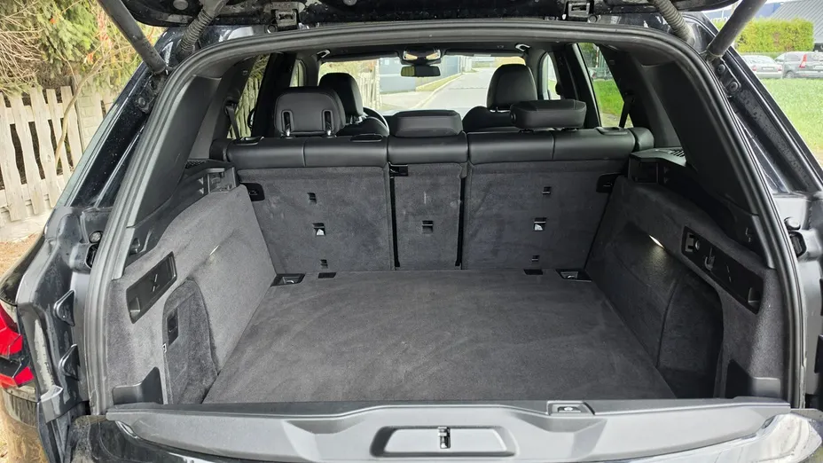 BMW X5 -