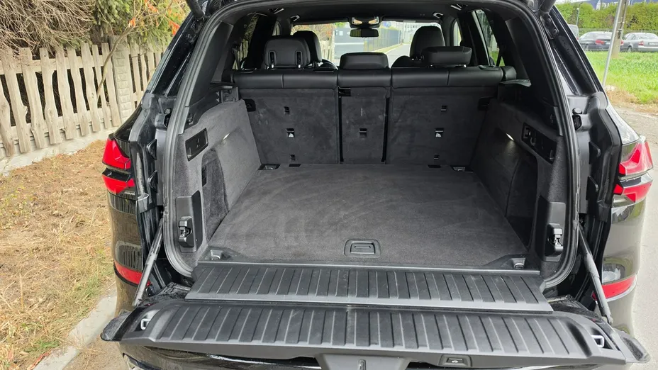 BMW X5 -