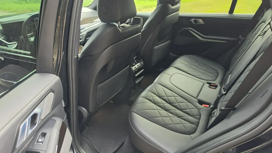 BMW X5 -