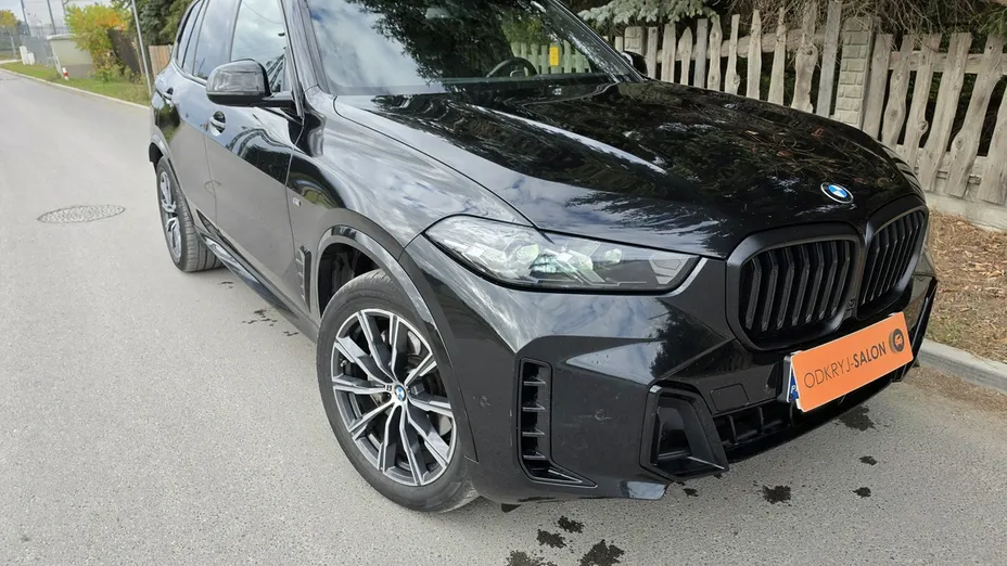 BMW X5 -