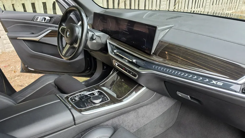 BMW X5 -