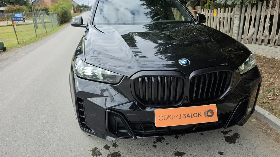 BMW X5 -