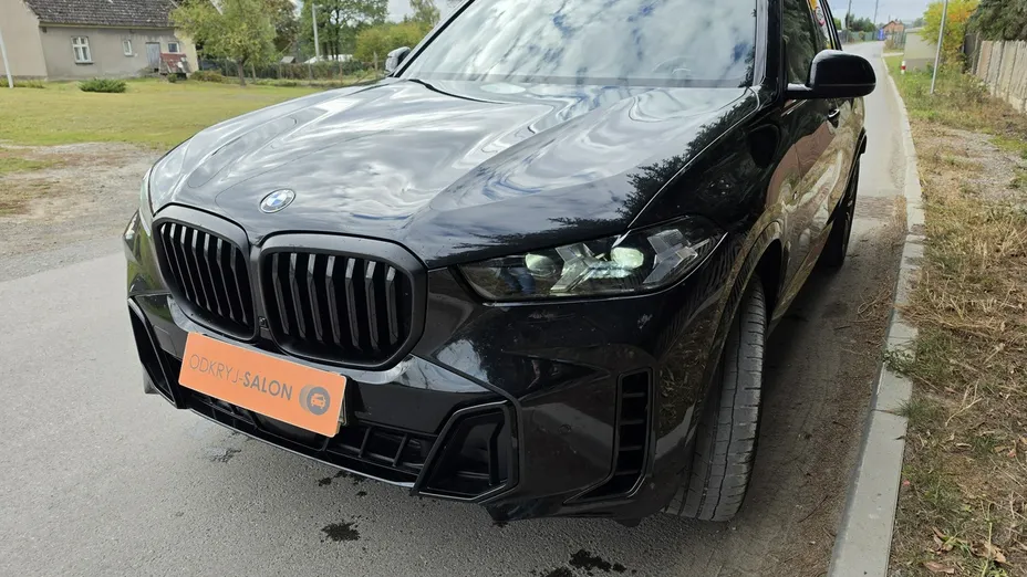 BMW X5 -