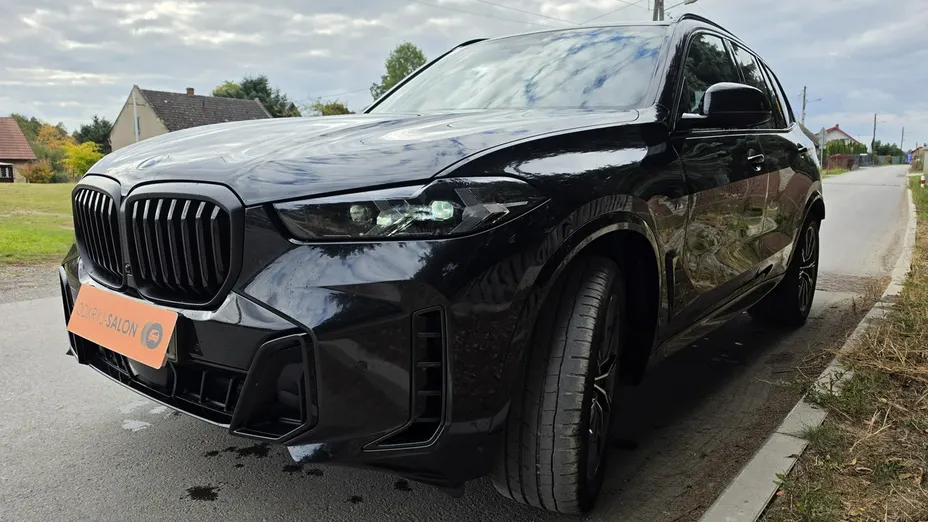 BMW X5 -