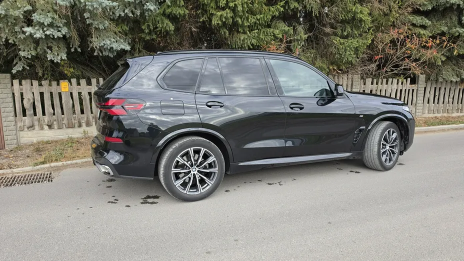 BMW X5 -