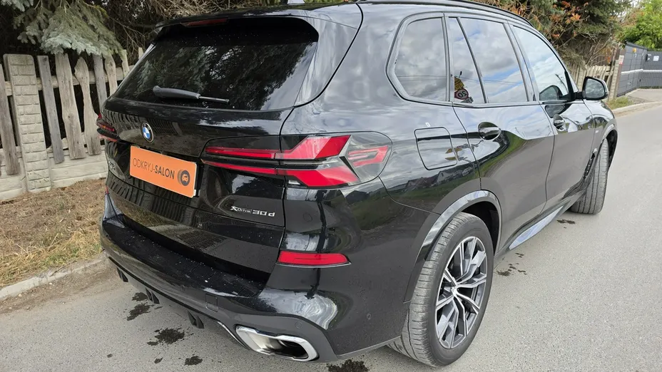 BMW X5 -
