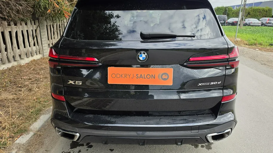 BMW X5 -