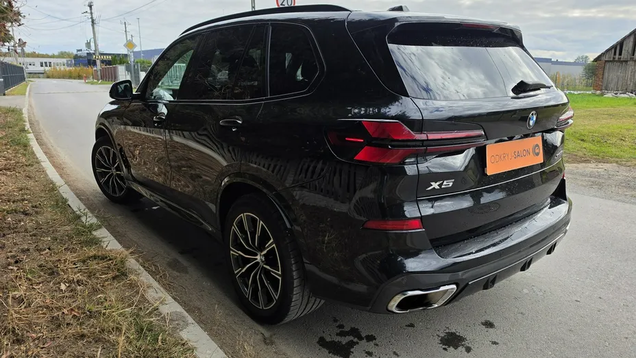 BMW X5 -