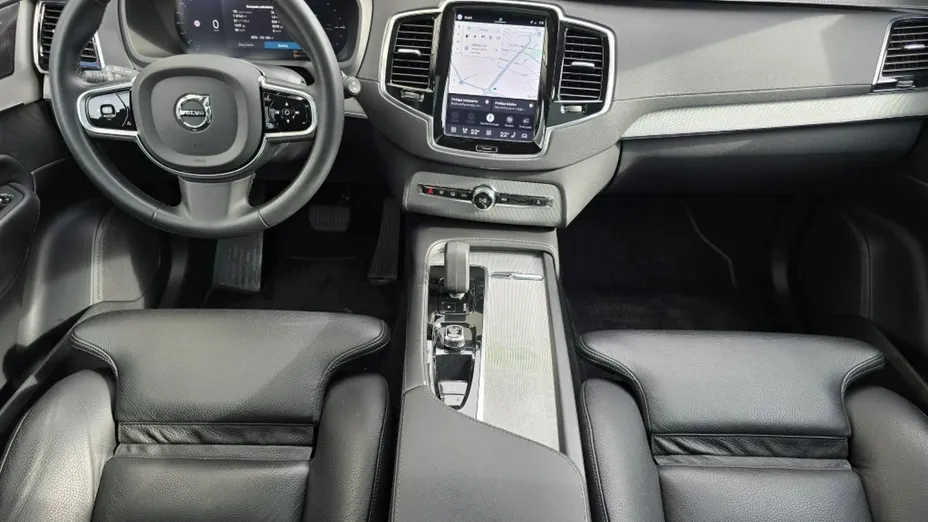 VOLVO XC90 -