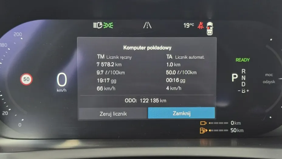 VOLVO XC90 -