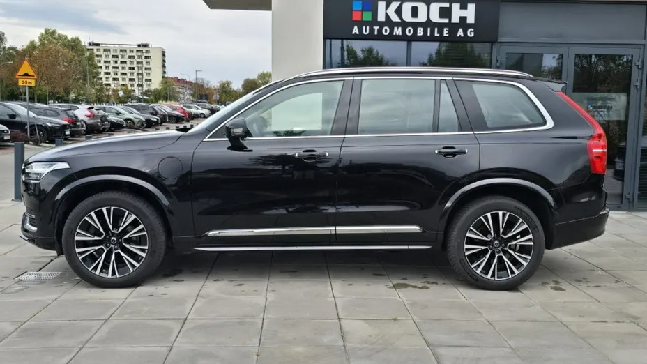VOLVO XC90 -