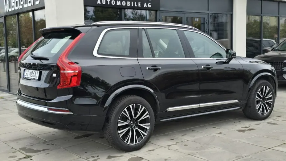 VOLVO XC90 -
