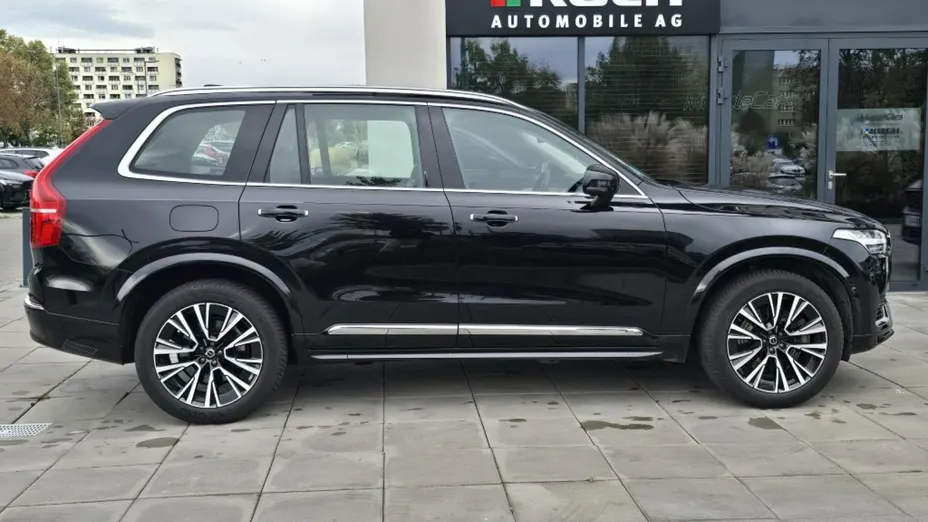 VOLVO XC90 -
