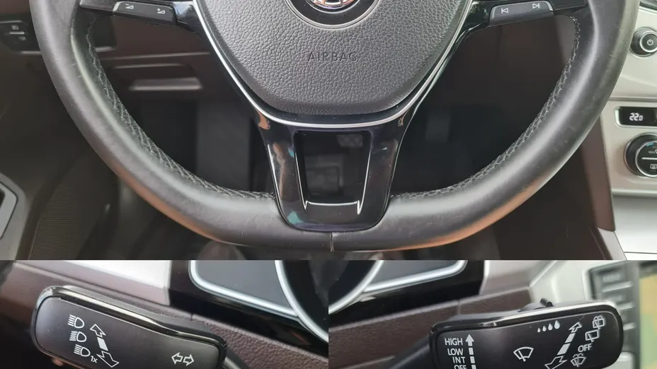 VOLKSWAGEN Passat -