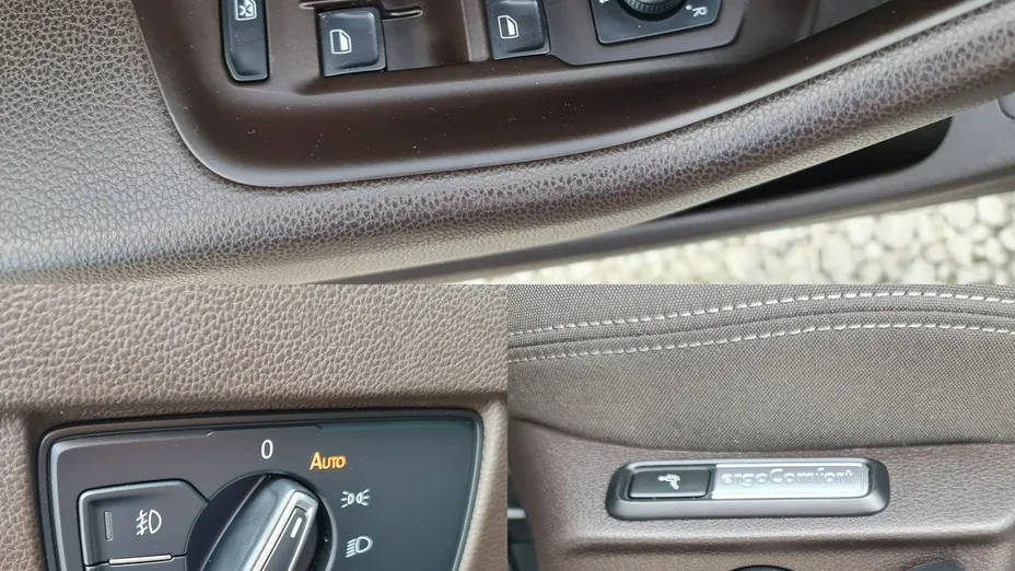 VOLKSWAGEN Passat -