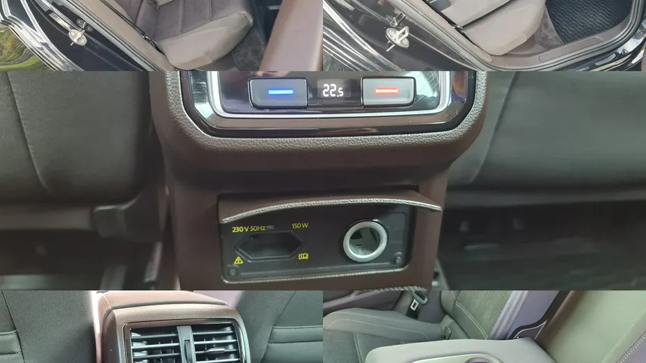 VOLKSWAGEN Passat -
