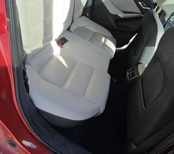 MAZDA 6 -