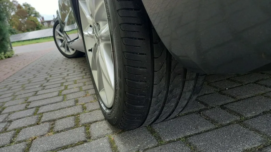 AUDI A3 Sportback -