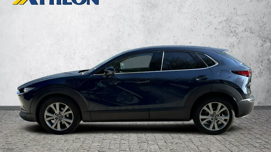 MAZDA CX-30 -