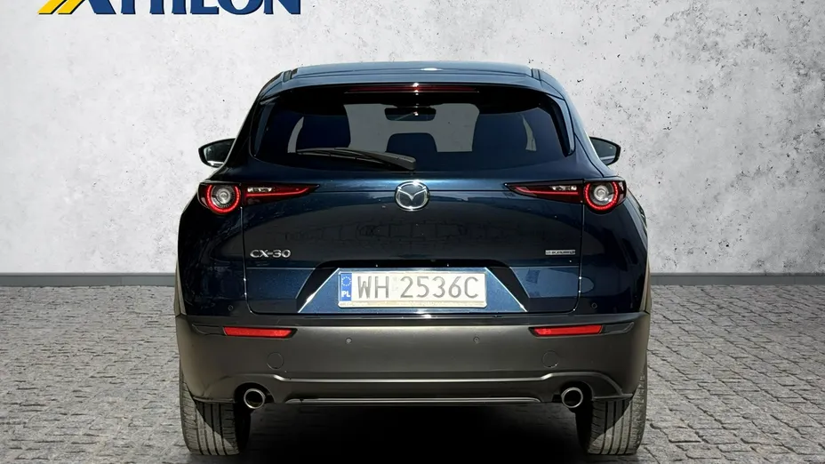 MAZDA CX-30 -