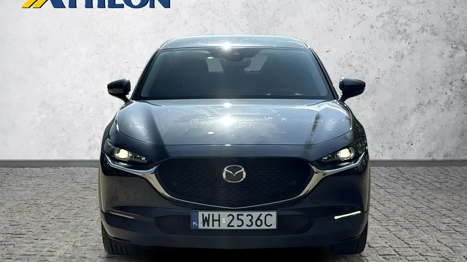 MAZDA CX-30 -