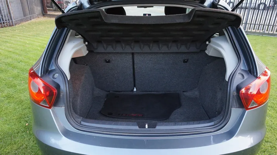 SEAT Ibiza -