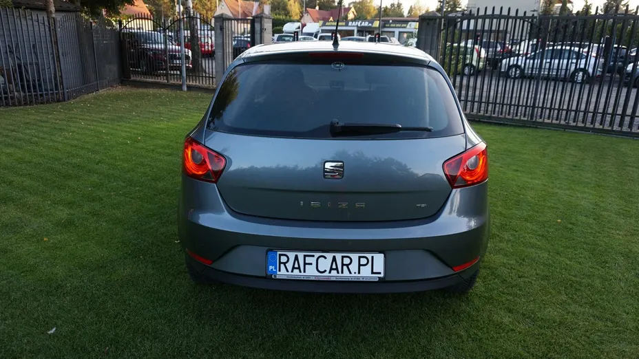 SEAT Ibiza -