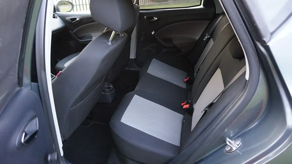 SEAT Ibiza -