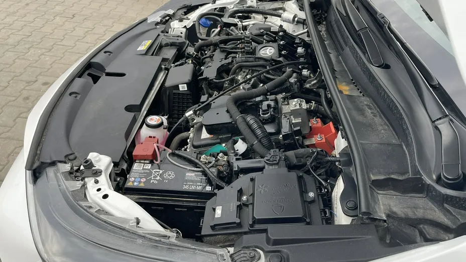 TOYOTA Corolla -
