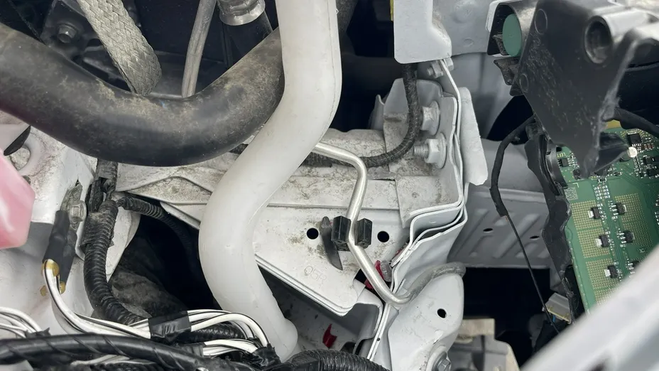 TOYOTA Corolla -