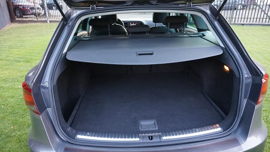SEAT Leon -