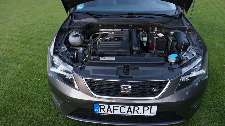 SEAT Leon -