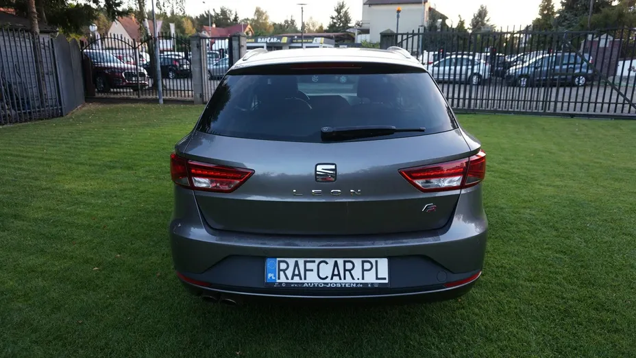 SEAT Leon -