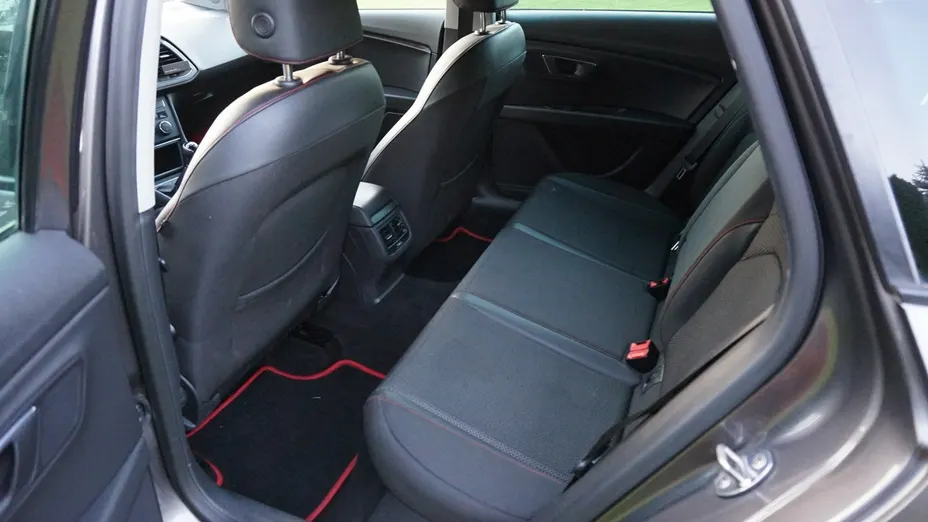 SEAT Leon -