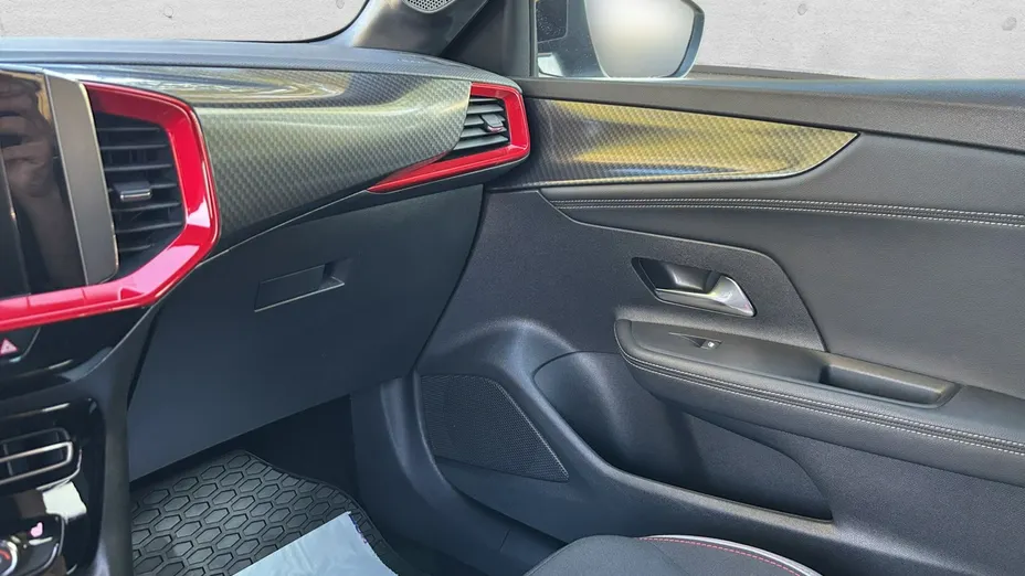 OPEL Mokka -