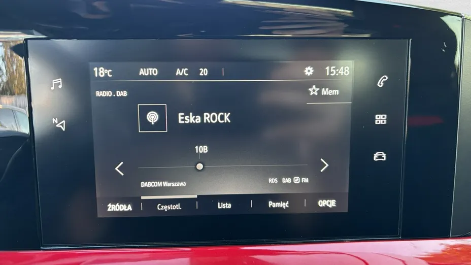OPEL Mokka -