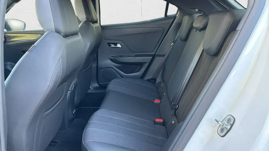 OPEL Mokka -