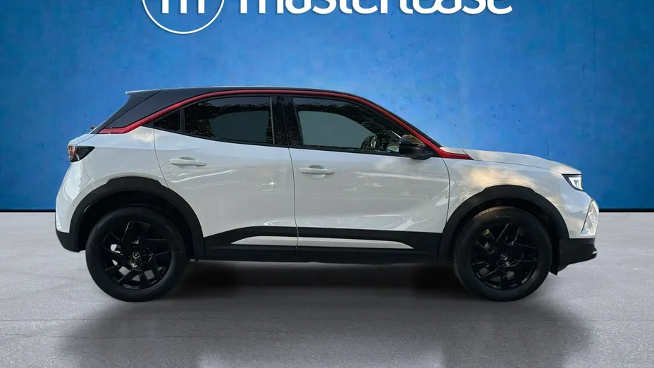 OPEL Mokka -