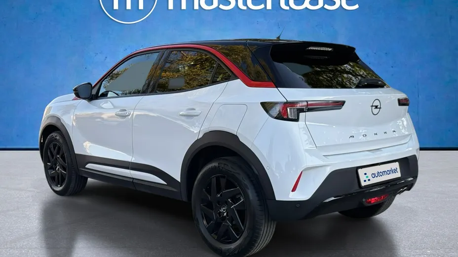 OPEL Mokka -