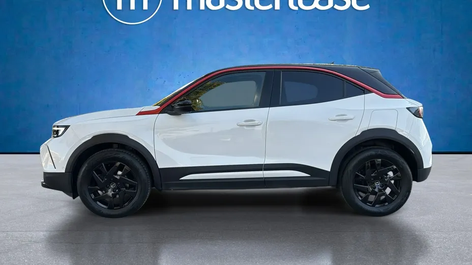 OPEL Mokka -