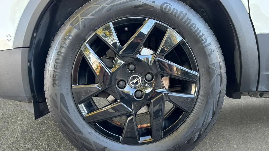OPEL Mokka -