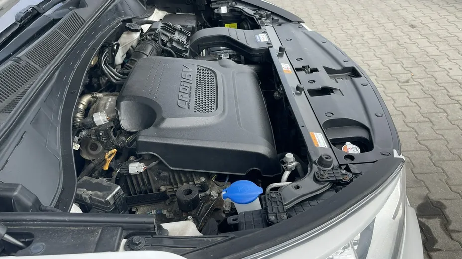 HYUNDAI Santa Fe -