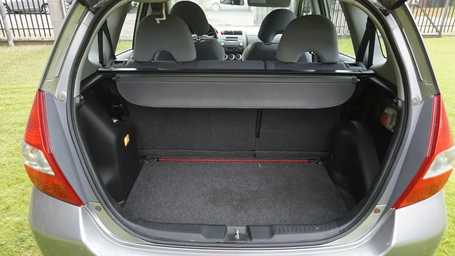 HONDA Jazz -