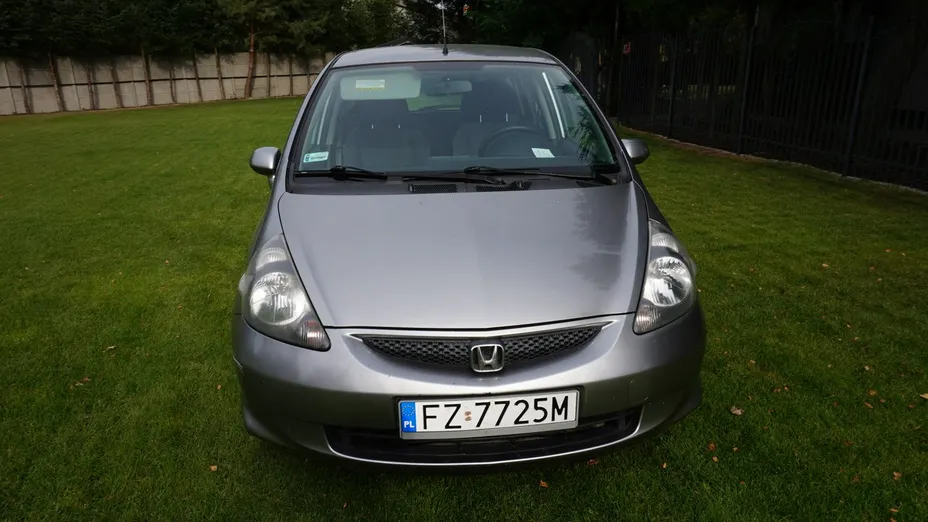 HONDA Jazz -