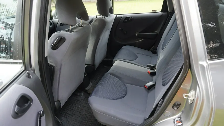 HONDA Jazz -