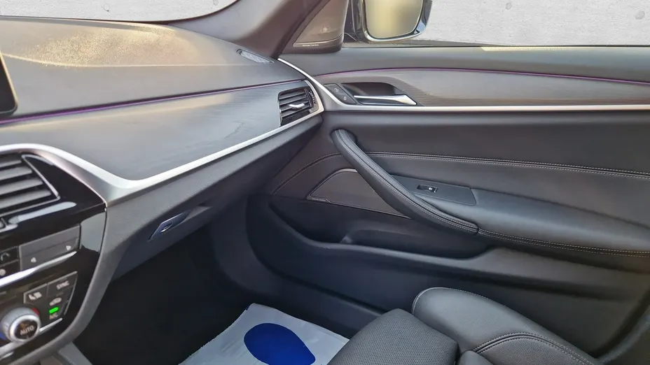 BMW Seria 5 -